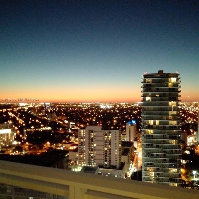 Photo - 1080 Brickell Ave Unit 3203