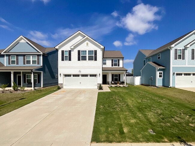 Building Photo - 494 Aspire Cir