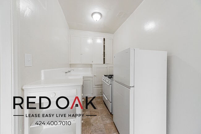 Photo - 746 S Coronado St Unidad 202