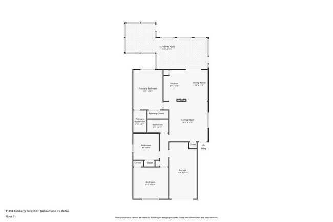 Photo - 11494 Kimberly Forest Dr