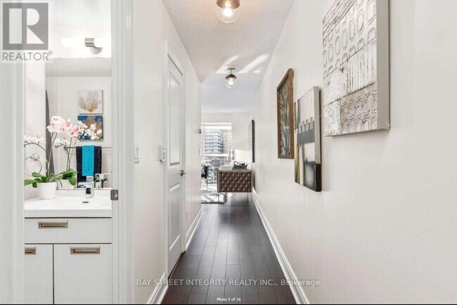 Photo - 28 Ted Rogers Way Unit 1705