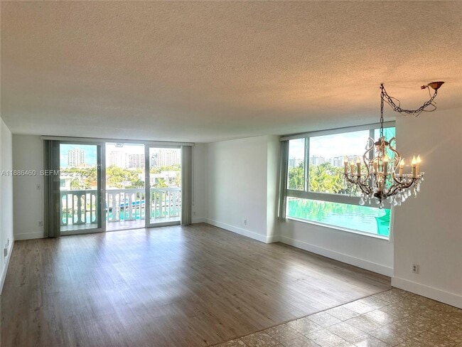 Photo - 9501 E Bay Harbor Dr Unit 5B