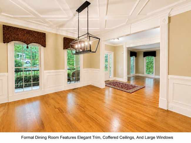 Photo - Three Levels. Two Kitchens. Seven Bedrooms. Endless Possibilities.