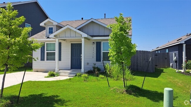 Building Photo - 17715 Dockery Dr Rental