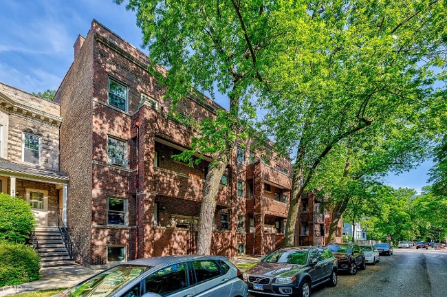 Photo - 5710 S Kimbark Ave Condo