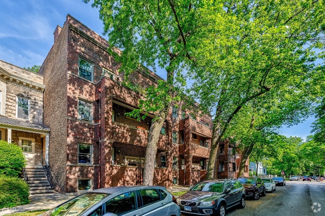 Building Photo - 5710 S Kimbark Ave Rental