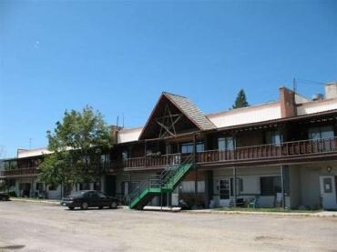 Timberline Aparments and Motel - Timberline Aparments and Motel Apartments