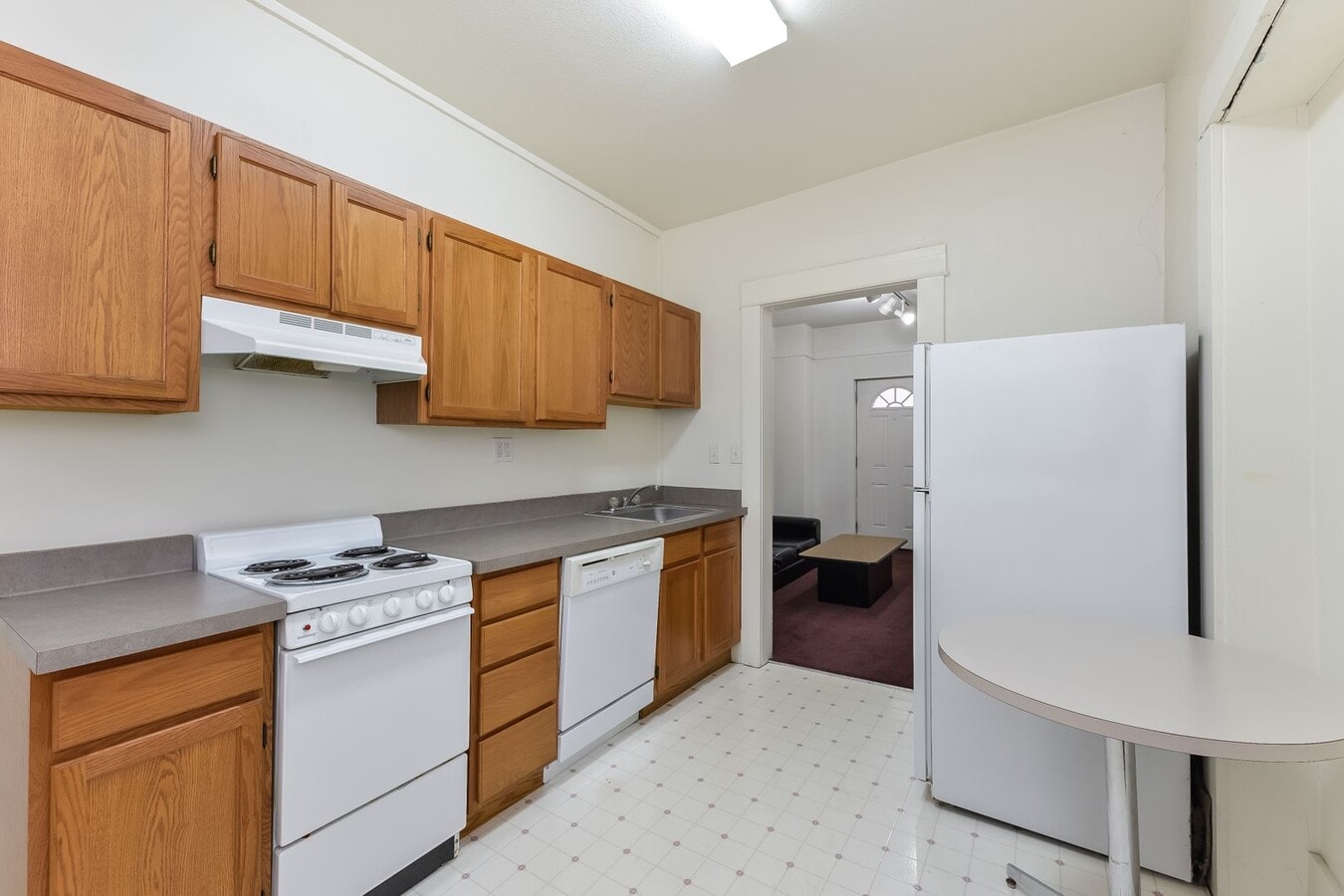 Photo - Le Boul Mich