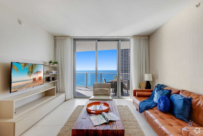 Building Photo - 4111 S Ocean Dr Unit ID1227392P Rental
