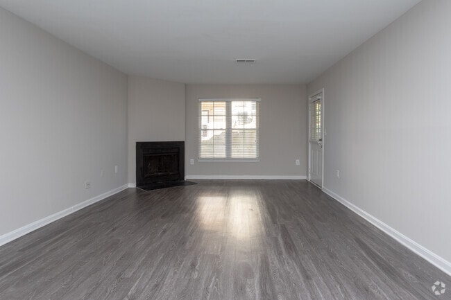 3BR, 2BR - 1,209 SF