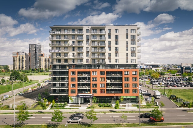 Building Photo - Mostra Centropolis