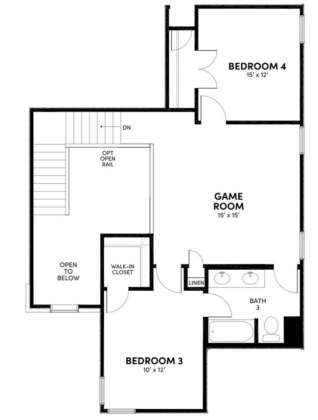 Photo - 7323 Blue Gentiana Ln