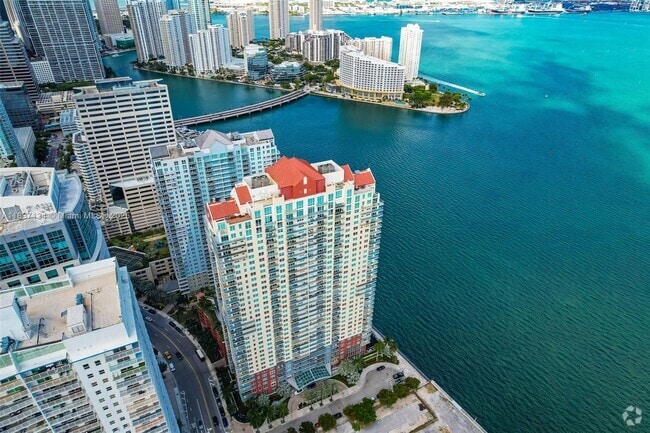 Building Photo - 1155 Brickell Bay Dr Unit 201 Rental
