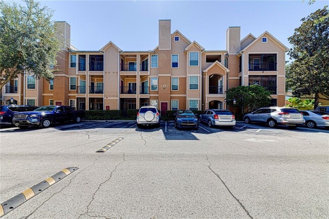 Building Photo - 1995 Erving Cir Unit 206