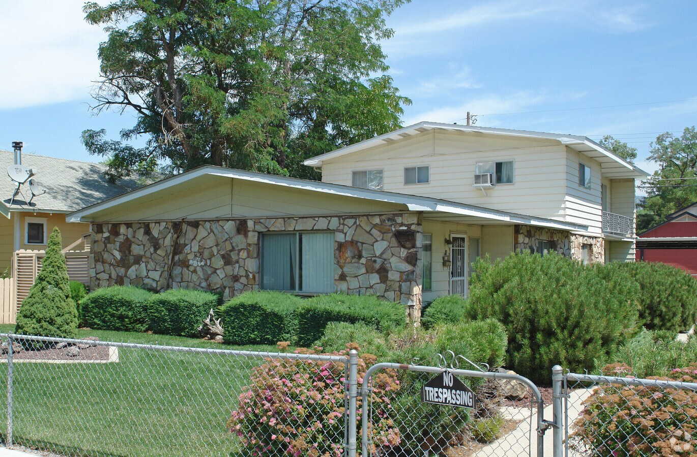 Witt Apartments - Witt Apartments
