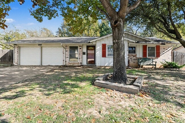 Photo - Charming Home in Euless ISD!