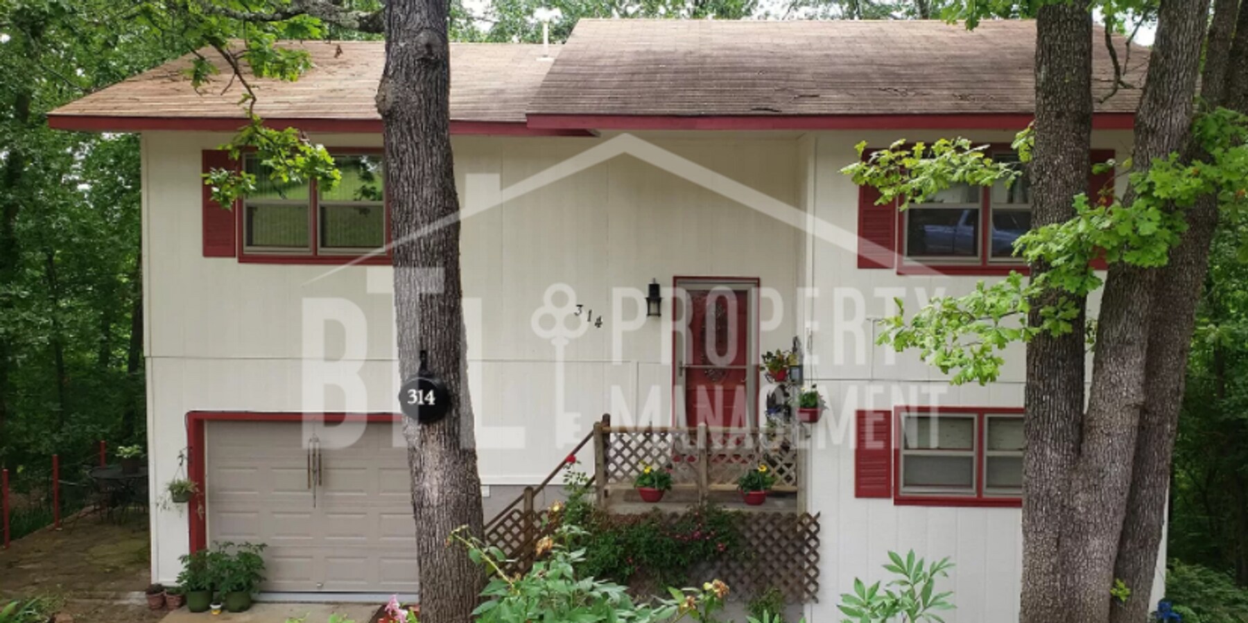 Three Bedroom In Branson! - Three Bedroom In Branson! House