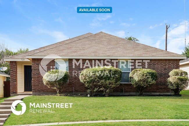 Photo - 729 Grambling Dr Casa