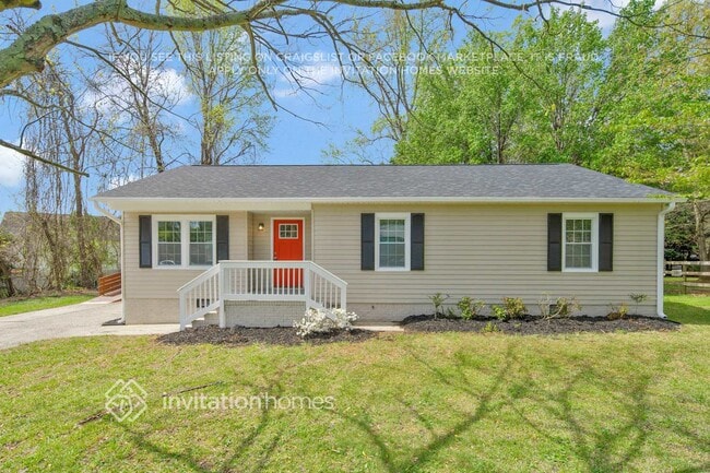 Photo - 1717 Baytree Ct