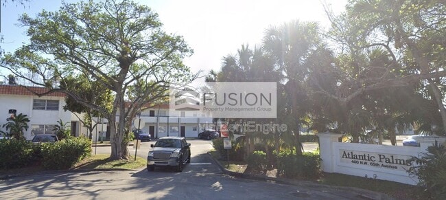 Building Photo - 400 NW 65th Ave Unit Apt 123