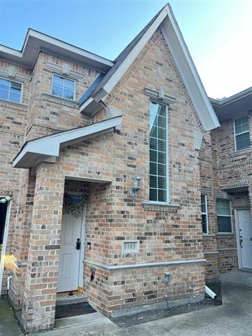 Photo - 706 S Jupiter Rd Condo Unit 1103