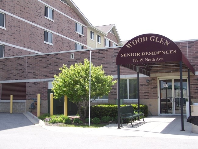 Wood Glen Senior Residences