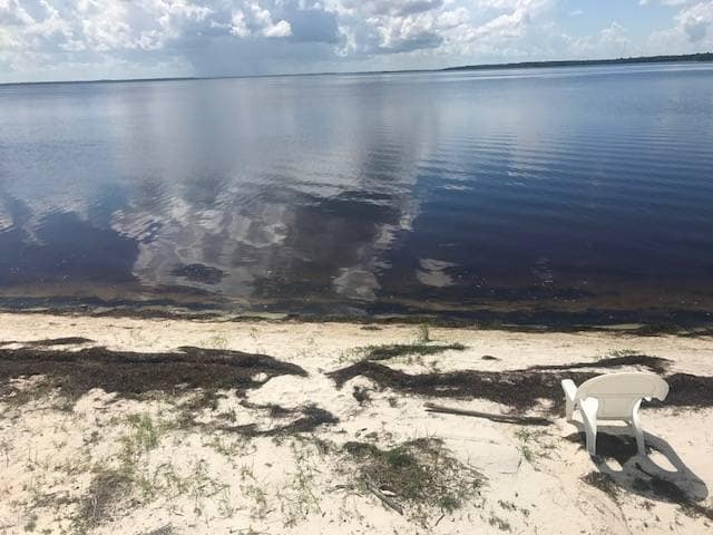 Photo - Waterfront Townhome near Tyndall AFB! *1/2 OFF Security Deposit for Active-Duty Military!*