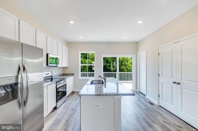 64 Bigler Rd