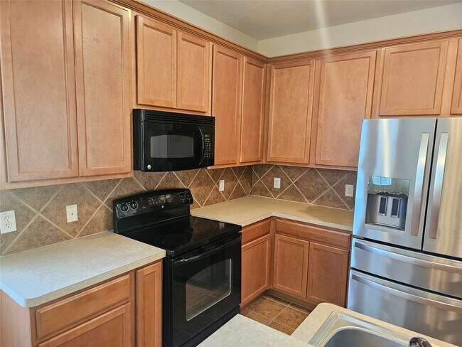 Photo - 3217 Victorian Manor Ln