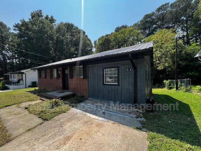 Photo - 2308 Nebo St