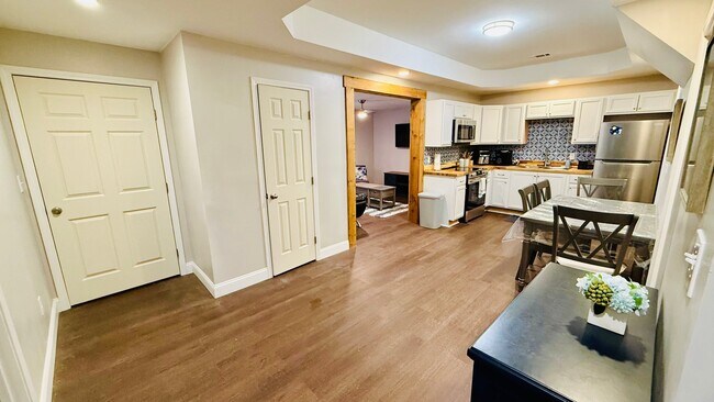 608 Cascade Way Unit Basement