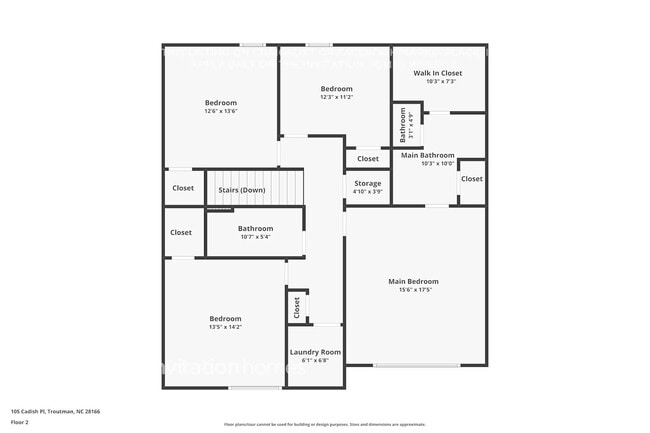 Photo - 105 Cadish Pl