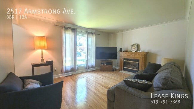 Photo - Updated Ranch with Garage in Fountain Bleu