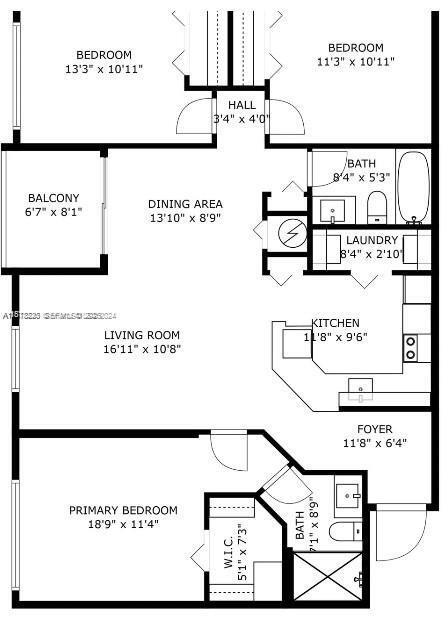 Photo - 207 Villa Cir Unit 207