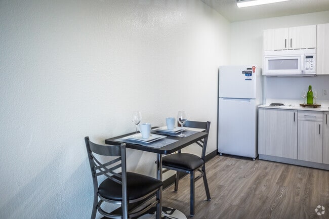 0HAB, 1BA - Suite de grandes dimensiones - Siegel Select Memphis