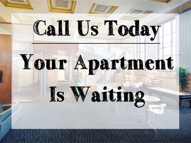 Lofts of Mount Washington