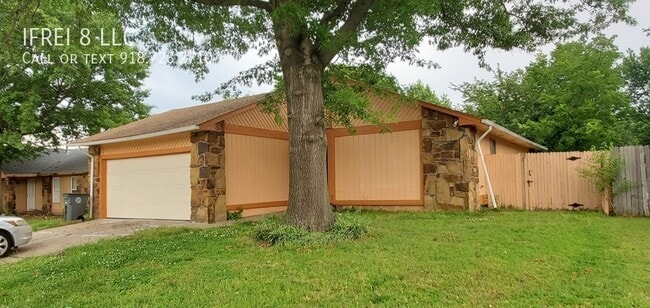 Photo - 1435 S 124th E Ave