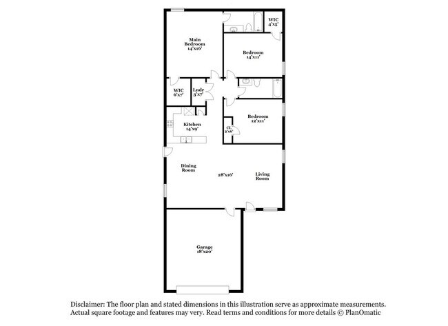 Photo - 3323 Beckwith Wy