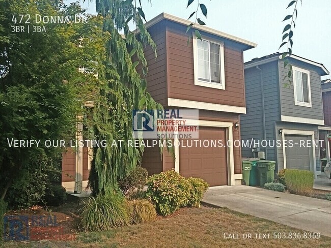 Building Photo - 472 Donna Dr