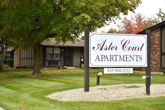 Photo - Aster Court Apartments