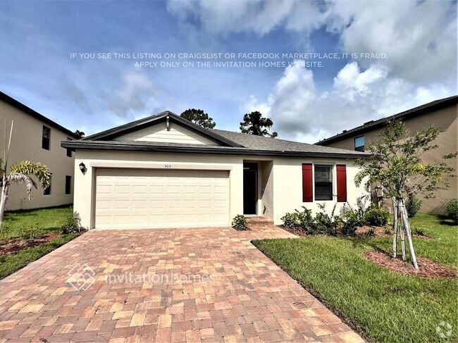 Building Photo - 565 Seaspray Dr Rental