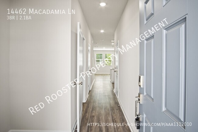 Photo - BRAND NEW Townhouse for rent, 3 bedrooms, ...