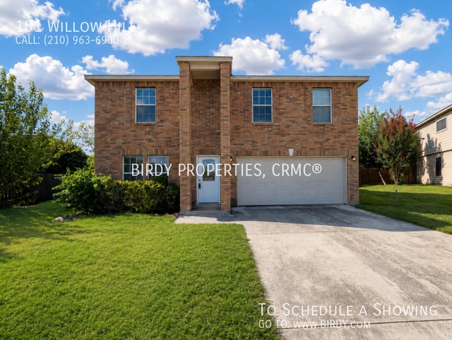 Building Photo - 101 Willow Hl