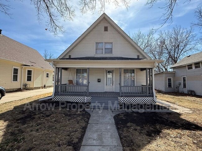 Photo - 1901 Sumner St House