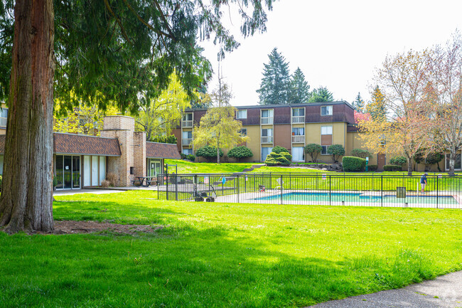 Building Photo - Sherwood Garden Apartments