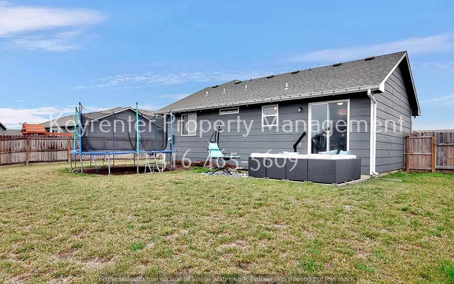 Photo - Beautiful 3 Bed 2 Bath In Quiet Neighborhood