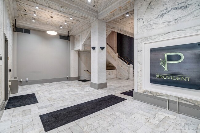 Photo - The Provident Apartments