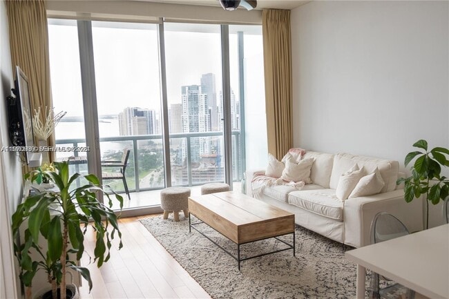 Photo - 888 Biscayne Blvd Unit 4503