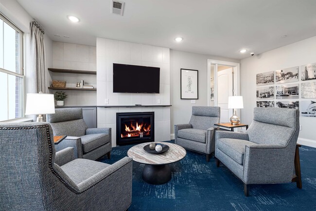 Photo - Griffin Weston Apartments