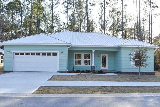 Building Photo - Brand New Custom 3 bedroom 2 bath Craftsman Rental